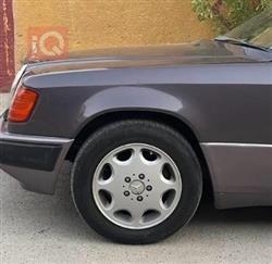 مرسيدس بنز S-Class